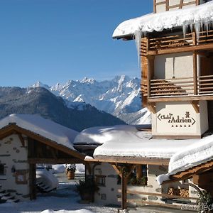 Chalet D'Adrien