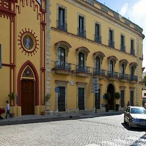 Itaca Hotel Jerez